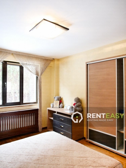 Apartament de lux 2 camere de inchiriat in Copou - Bloc nou