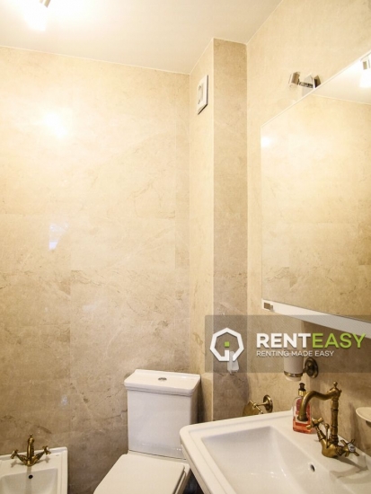 Apartament de lux 2 camere de inchiriat in Copou - Bloc nou
