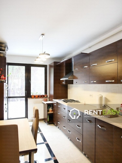 Apartament de lux 2 camere de inchiriat in Copou - Bloc nou