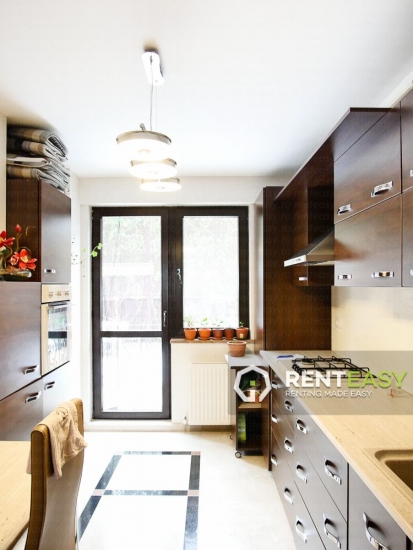 Apartament de lux 2 camere de inchiriat in Copou - Bloc nou