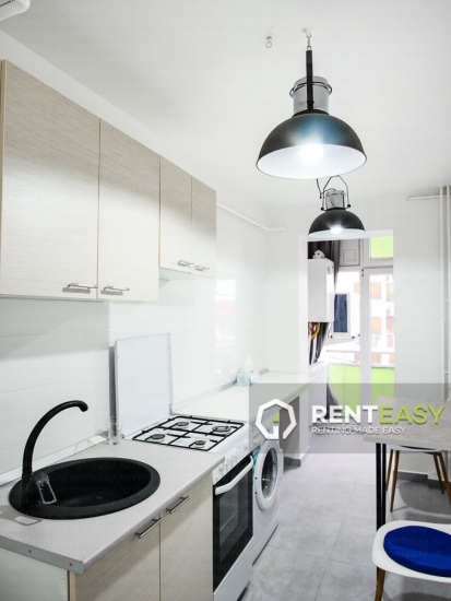 Apartament cu 2 camere Independentei - UMF