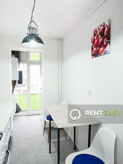 Apartament cu 2 camere Independentei - UMF