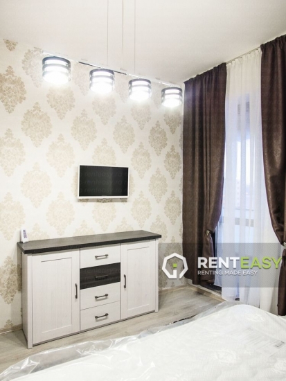 Apartament 3 camere in bloc nou de inchiriat in zona Oxygen - Galata