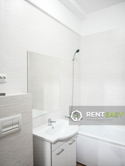 Apartament 3 camere in bloc nou de inchiriat in zona Oxygen - Galata