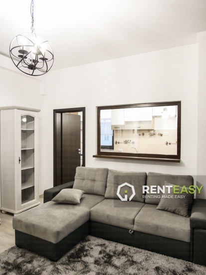 Apartament 3 camere in bloc nou de inchiriat in zona Oxygen - Galata