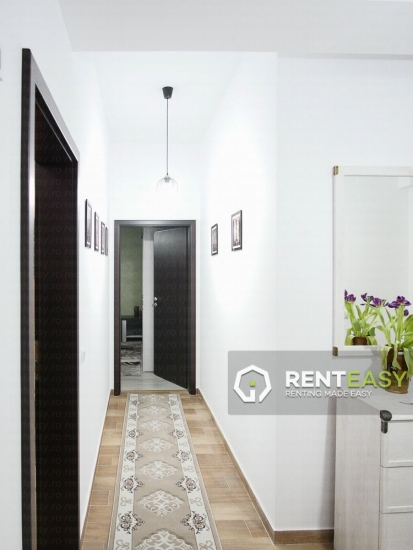 Apartament 3 camere in bloc nou de inchiriat in zona Oxygen - Galata