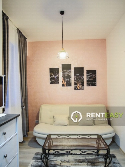 Apartament 3 camere in bloc nou de inchiriat in zona Oxygen - Galata