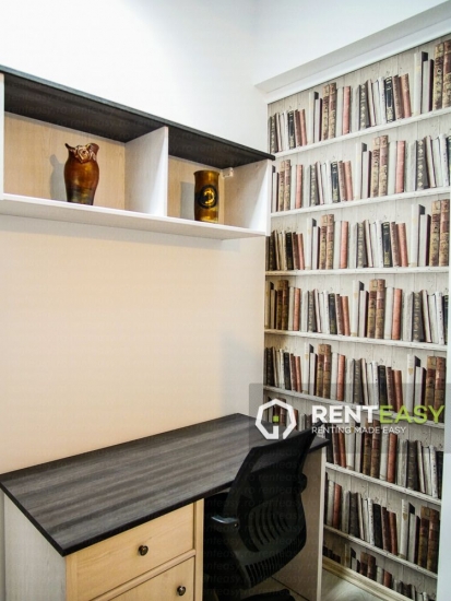 Apartament 3 camere in bloc nou de inchiriat in zona Oxygen - Galata