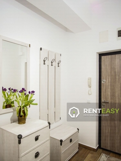 Apartament 3 camere in bloc nou de inchiriat in zona Oxygen - Galata