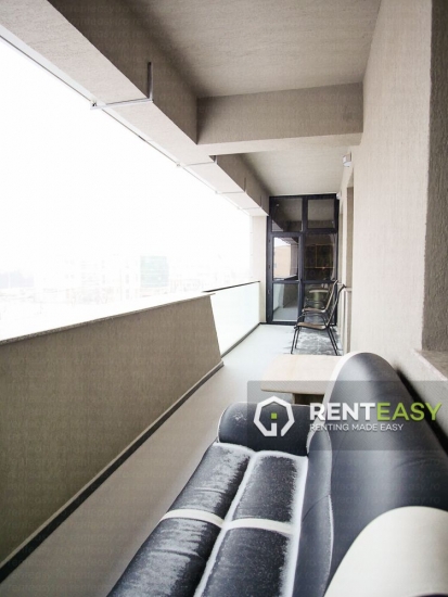Apartament 3 camere in bloc nou de inchiriat in zona Oxygen - Galata