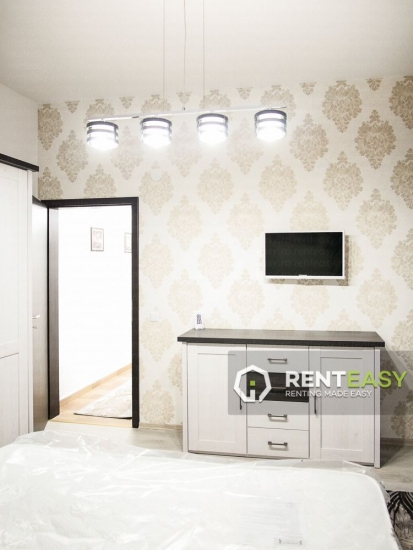 Apartament 3 camere in bloc nou de inchiriat in zona Oxygen - Galata