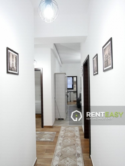 Apartament 3 camere in bloc nou de inchiriat in zona Oxygen - Galata