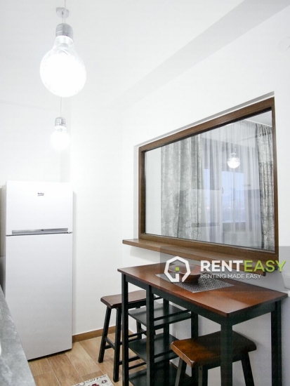 Apartament 3 camere in bloc nou de inchiriat in zona Oxygen - Galata