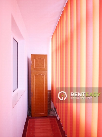 Apartament cu 2 dormitoare de inchiriat in Tudor Vladimirescu