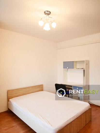 Apartament cu 2 dormitoare de inchiriat in Tudor Vladimirescu