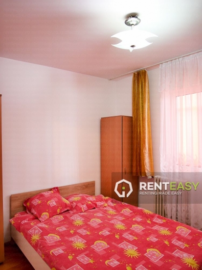 Apartament cu 2 dormitoare de inchiriat in Tudor Vladimirescu