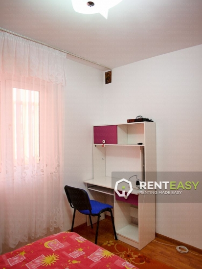 Apartament cu 2 dormitoare de inchiriat in Tudor Vladimirescu