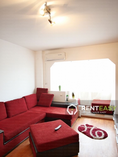 Apartament cu 2 camere zona Podu Ros de inchiriat