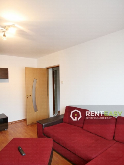 Apartament cu 2 camere zona Podu Ros de inchiriat