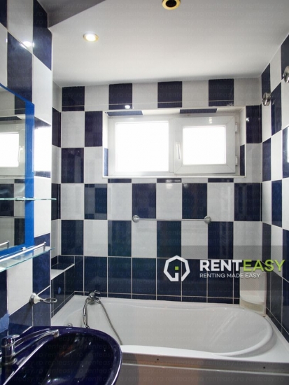 Apartament cu 2 camere zona Podu Ros de inchiriat