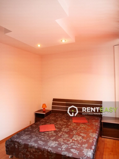 Apartament cu 2 camere zona Podu Ros de inchiriat
