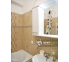 Apartament cu 2 camere in bloc nou - Palas de inchiriat