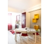 Apartament cu 2 camere in bloc nou - Palas de inchiriat
