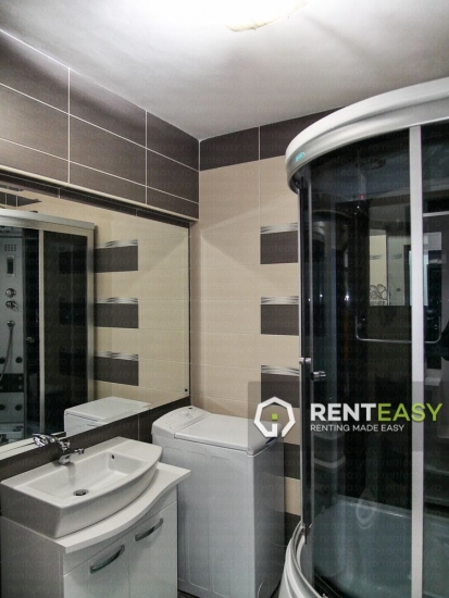 Apartament 2 camere de inchiriat in Bloc nou - Tudor Vladimirescu