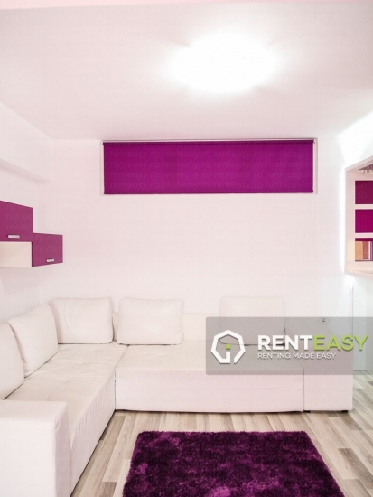 Apartament 2 camere de inchiriat in Bloc nou - Tudor Vladimirescu