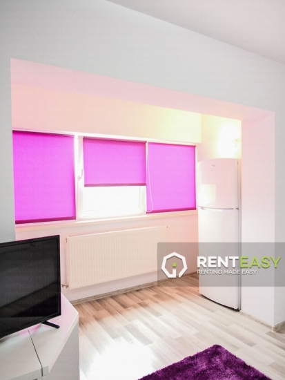 Apartament 2 camere de inchiriat in Bloc nou - Tudor Vladimirescu