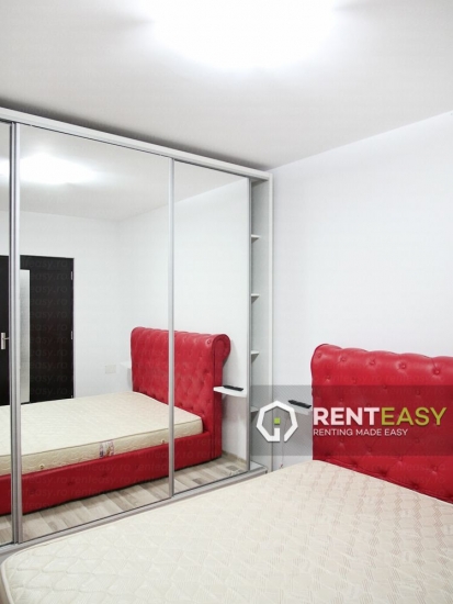 Apartament 2 camere de inchiriat in Bloc nou - Tudor Vladimirescu