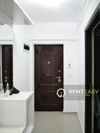 Apartament 2 camere de inchiriat in Bloc nou - Tudor Vladimirescu