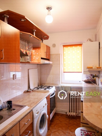 Apartament 3 camere zona Gara - Billa de inchiriat