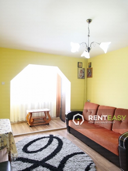 Apartament 3 camere zona Gara - Billa de inchiriat