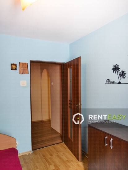 Apartament 3 camere zona Gara - Billa de inchiriat