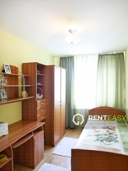 Apartament 3 camere zona Gara - Billa de inchiriat