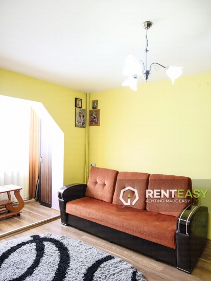 Apartament 3 camere zona Gara - Billa de inchiriat