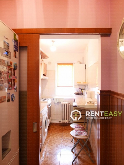 Apartament 3 camere zona Gara - Billa de inchiriat