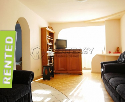 Apartament 3 camere Tudor Vladimirescu