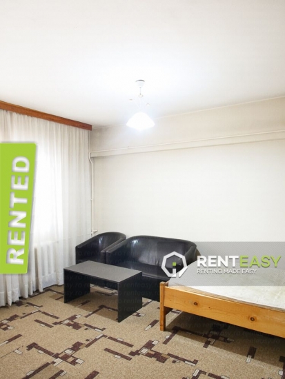 Apartament cu 1 camera de inchiriat in Centru - UMF