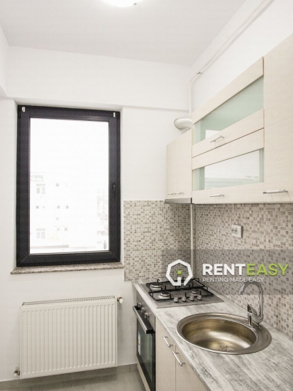 Apartament cu 2 camere in Galata - Bloc nou