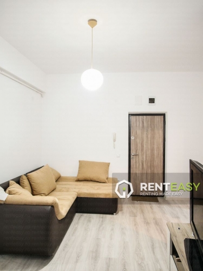 Apartament cu 2 camere in Galata - Bloc nou