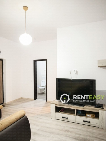 Apartament cu 2 camere in Galata - Bloc nou