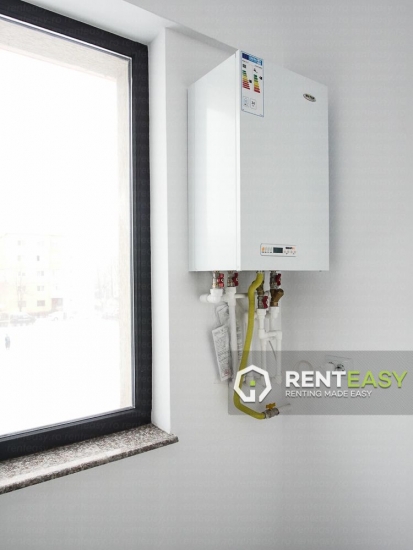 Apartament cu 2 camere in Galata - Bloc nou