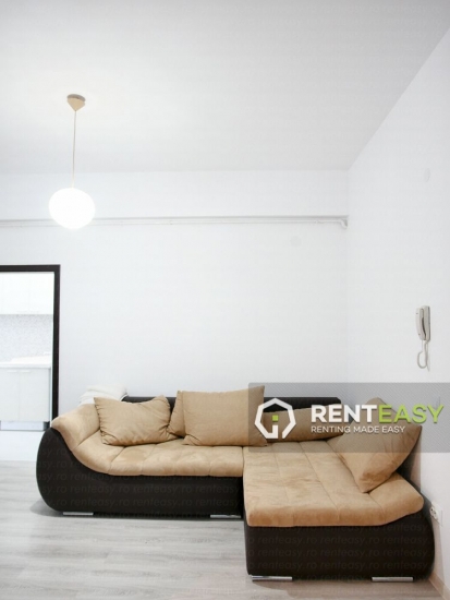 Apartament cu 2 camere in Galata - Bloc nou