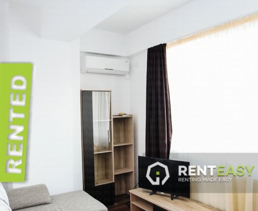 Apartament cu 2 camere in Bloc nou - Palas Mall