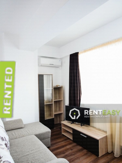 Apartament cu 2 camere in Bloc nou - Palas Mall