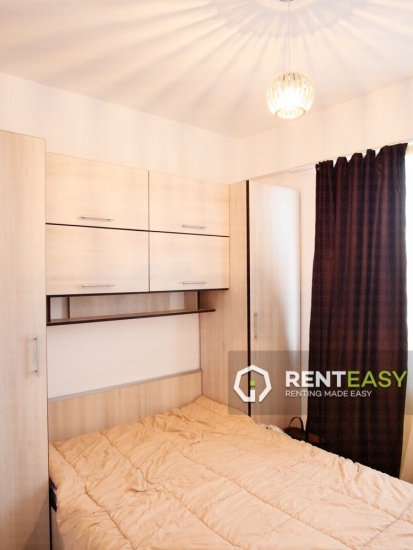 Apartament cu 2 camere in Bloc nou - Palas Mall