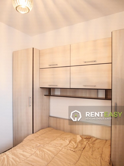 Apartament cu 2 camere in Bloc nou - Palas Mall