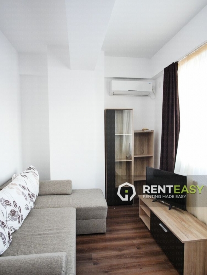 Apartament cu 2 camere in Bloc nou - Palas Mall
